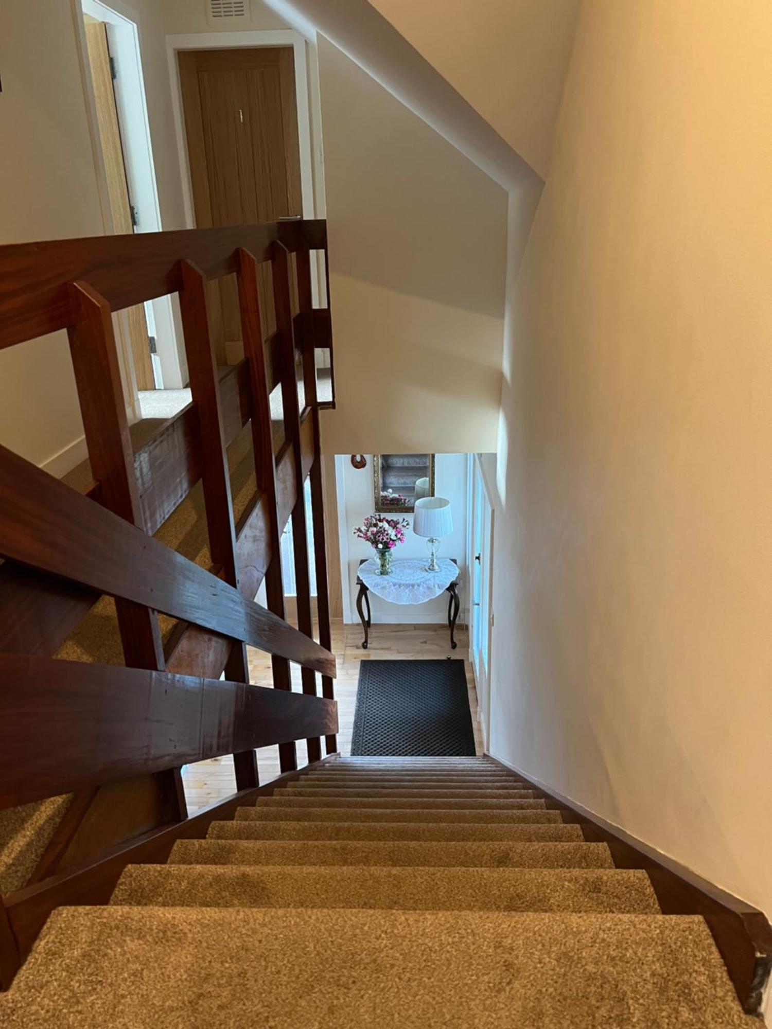 Stronchreggan View Guest House Fort William Zewnętrze zdjęcie