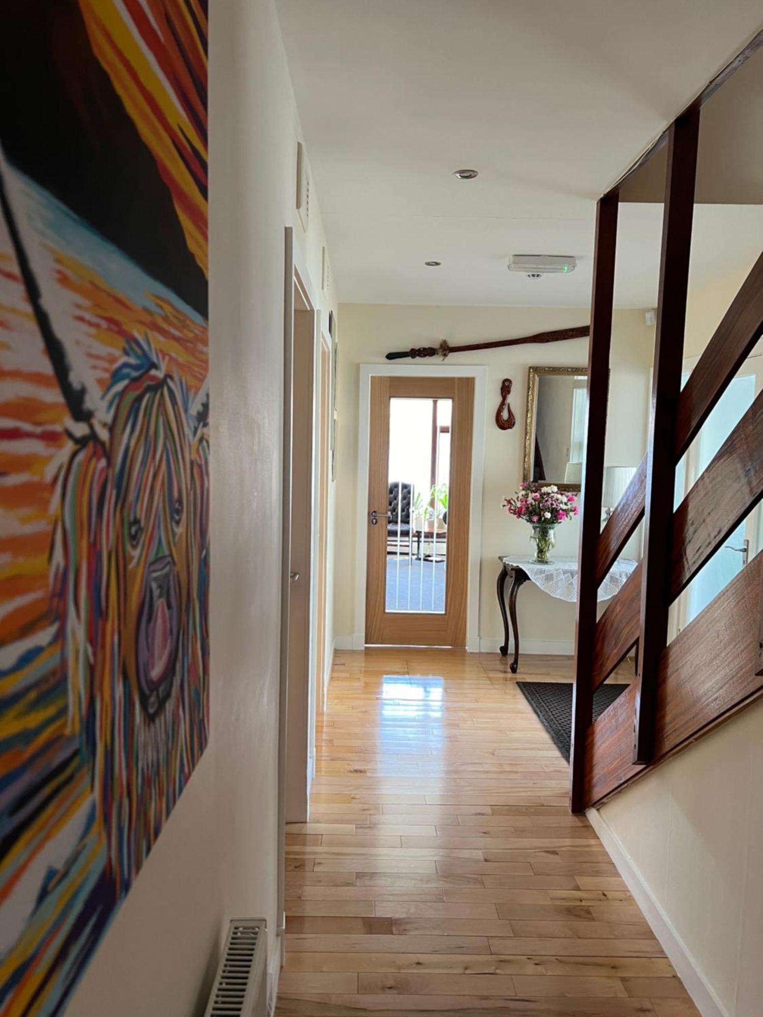 Stronchreggan View Guest House Fort William Zewnętrze zdjęcie